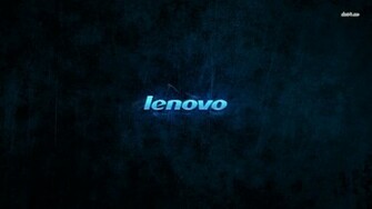 Lenovo Wallpaper Computer