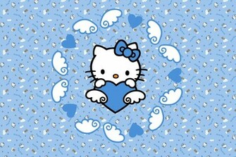 Hello Kitty These For Your Printer