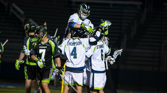 Bayhawks Beat Lizards With Dominant Fourth Quarter Mll Major