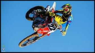 Chad Reed Wallpaper Racer X Online