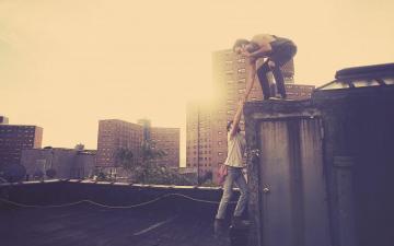 Hipster Photography Wallpaper Top