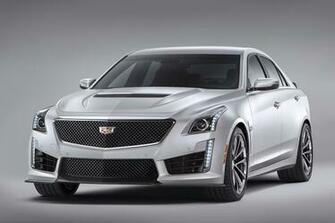 Cadillac Cts V Egmcartech
