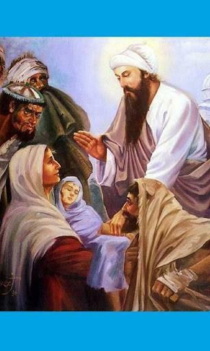 Sikh Gurus Wallpaper HD Hq For Android Appszoom
