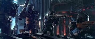 Venture Command A New Kind Of Game Darkstorm