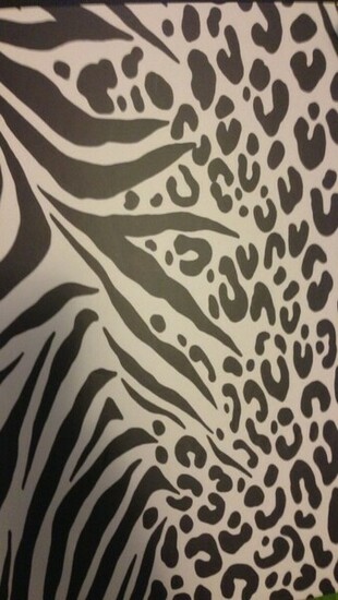 Cute iPhone Animal Print Wallpaper Random Stuff
