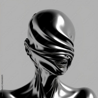 No Face Wallpaper