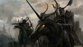 Fantasy Warrior Desktop Wallpaper19201080