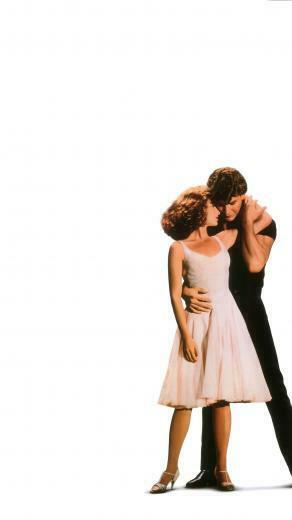 Dirty Dancing Movie Wallpaper Image In Collection
