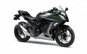 Kawasaki Ninja Se Wallpaper Desktop