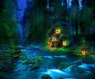 Fairy Tale Live Wallpaper Android Apps On Google Play