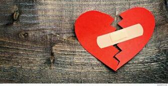 Broken Heart Wallpaper At Wallpaperbro