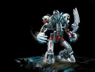 Wallpaper Robots
