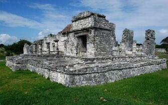 Wallpaper Mayan Ruins Tulum Mexico HD Walls Find