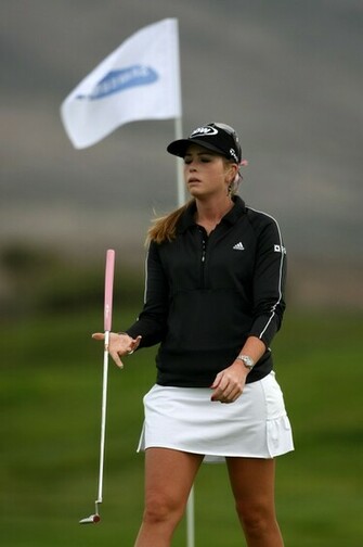 Celebrity Paula Creamer Photos Pictures Wallpaper
