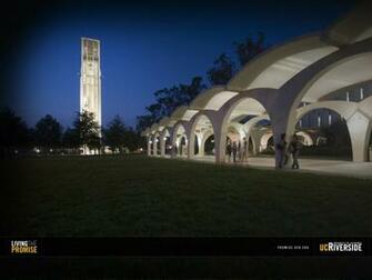 Ucr Living The Promise Events Media
