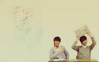 Shinee Desktop Wallpaper