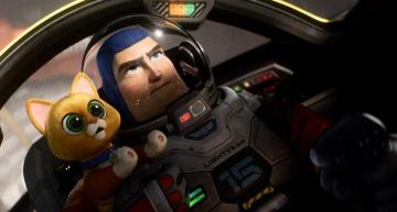 Trailer Image Drop For Disney Pixar S Lightyear Heyuguys
