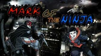 Mark Of The Ninja Wallpaper By Tonyzex1995