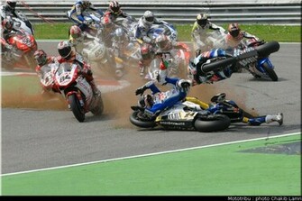 World Superbike Photos