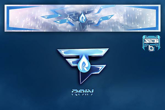 Faze Rain Design On
