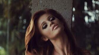 Redheads James Bond Swimsuits Cintia Dicker Wallpaper