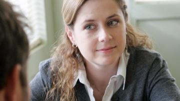 The Office Jenna Fischer Thinks Pam Deserved A Spinoff With This