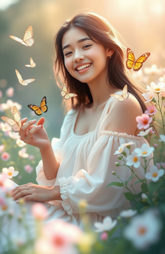 Live Girl Wallpaper For Windows