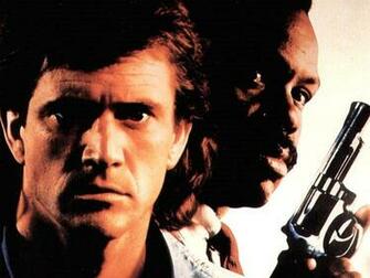 Pictures Lethal Weapon Film Movie Wallpaper