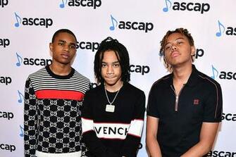 Ybn Nahmir Shares Dates For European Tour Xxl