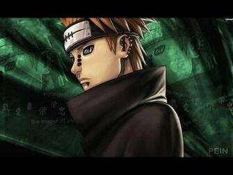 Pain Nagato Wallpaper