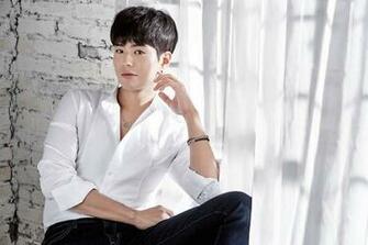 Park Bo Gum Wallpaper HD Shoot