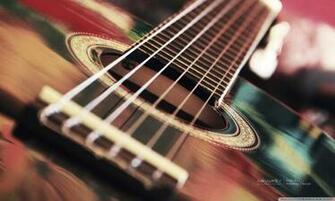 Breedlove Acoustic Guitar Wallpaper At Wallpaperbro