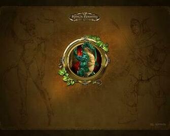 Dragon King S Bounty The Legend