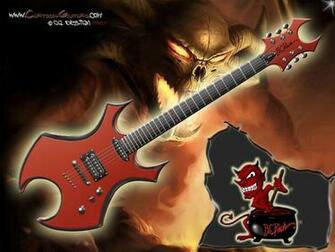 Bc Rich Wallpaper