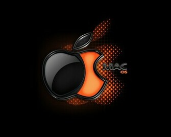 Apple Mac Wallpaper HD