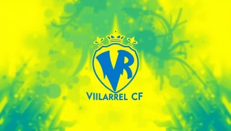 Villarreal Cf Wallpaper