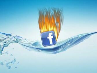 Cool Fb Jump Wallpaper