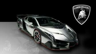 Lamborghini Veneno HD Wallpaper Full Size