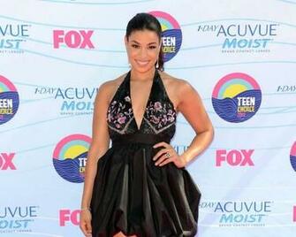 Jordin Sparks Wallpaper