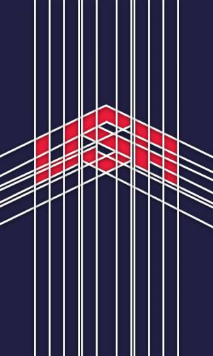 Team Usa Wallpaper iPhone Blue