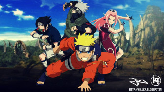 Undefined Naruto Wallpaper Adorable