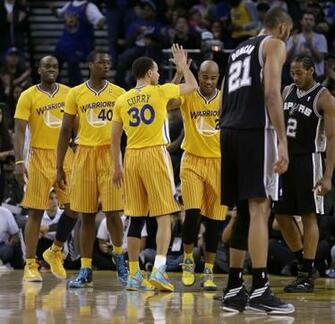 Golden State Warriors