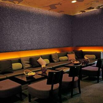 Maria Home Omexco Wallcovering Mica Collection