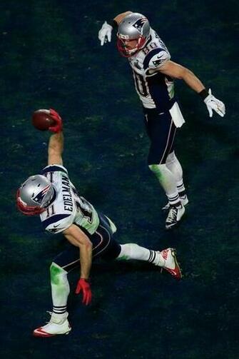 Image About Patriots New England