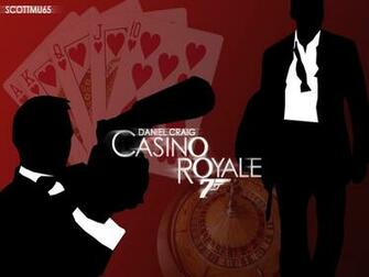 James Bond Wallpaper Wallpoper