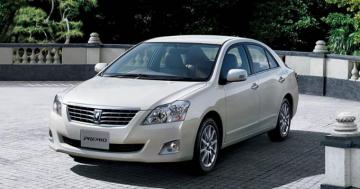 Timamcars On The Toyota Premio Is An All Time Favourite