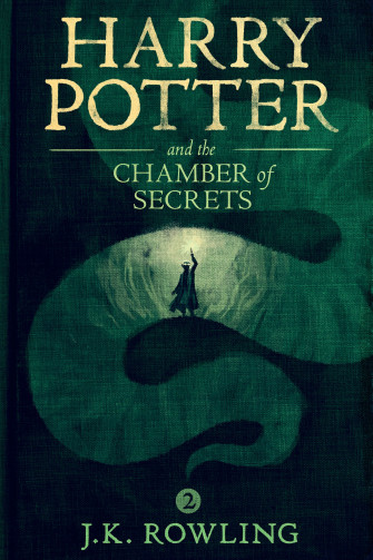 Harry Potter Book Cover Wallpaper On