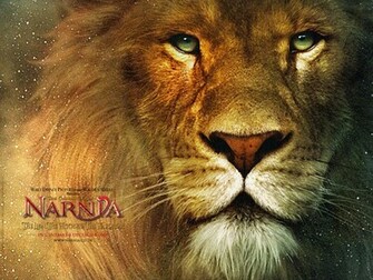 Aslan Wallpaper