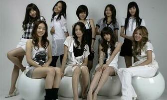 Girls Generation HD Wallpaper High Definition
