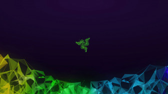 Razer Wallpaper 4k